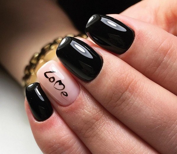 Тренды маникюра на 14 февраля: оригинальный дизайн ногтей 2026 с сердечками