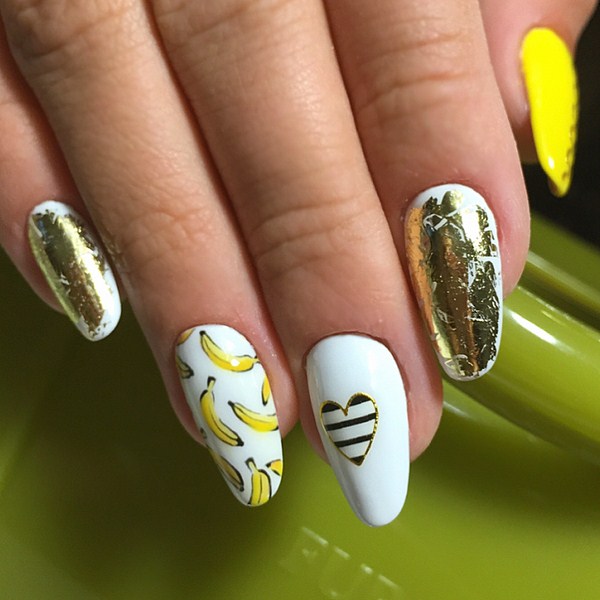 Тренды маникюра на 14 февраля: оригинальный дизайн ногтей 2026 с сердечками