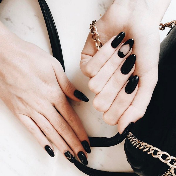 Тренды маникюра на 14 февраля: оригинальный дизайн ногтей 2026 с сердечками