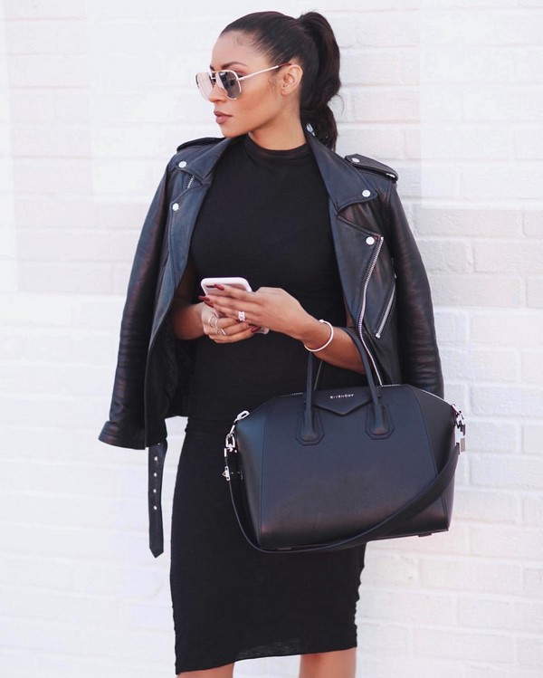 Тренды женских курток на весну 2026: лучшие весенние луки с куртками на фото