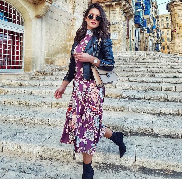 Лучшие весенние образы с платьями 2026: какими будут самые модные платья предстоящей весны — смотри фото