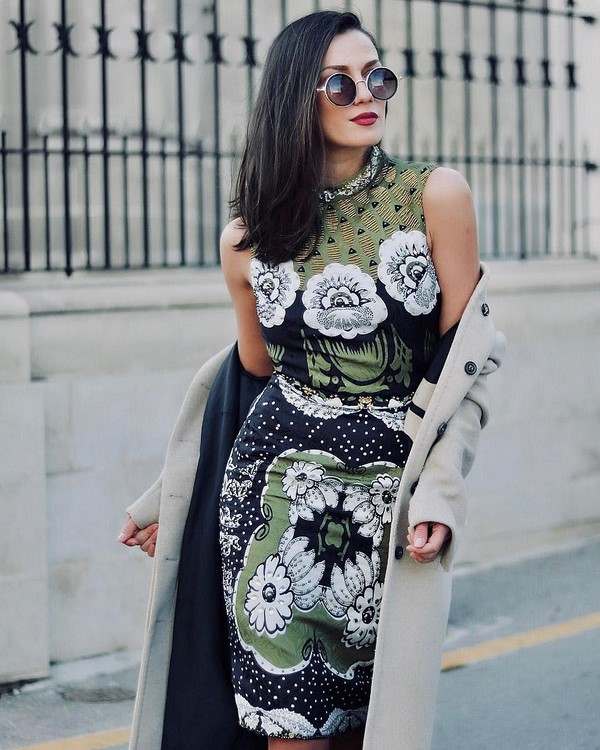 Лучшие весенние образы с платьями 2026: какими будут самые модные платья предстоящей весны — смотри фото