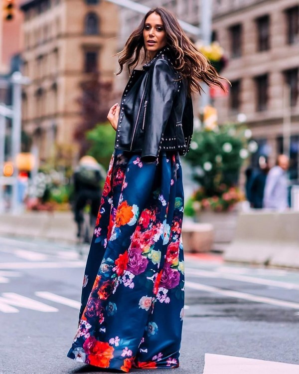 Лучшие весенние образы с платьями 2026: какими будут самые модные платья предстоящей весны — смотри фото