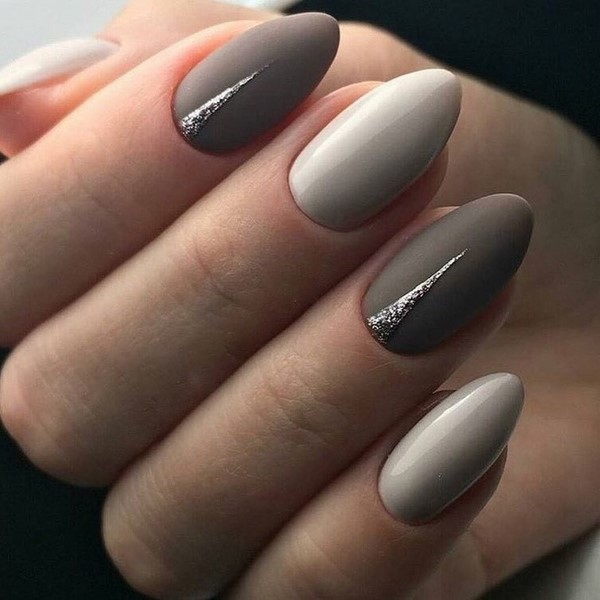 Топовые идеи дизайна маникюра на длинные ногти сезона 2026: модные фото-новинки