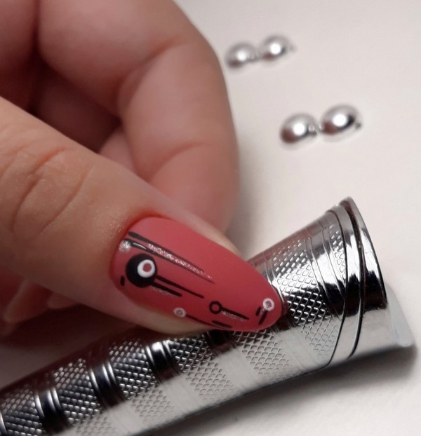 Топовые идеи дизайна маникюра на длинные ногти сезона 2026: модные фото-новинки