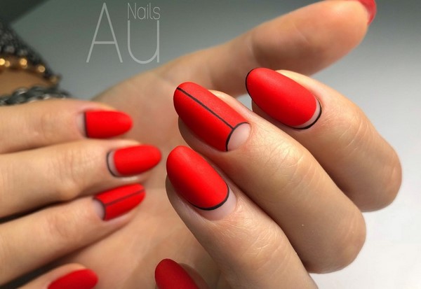 Топовые идеи дизайна маникюра на длинные ногти сезона 2026: модные фото-новинки