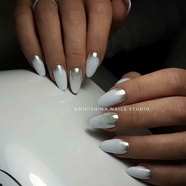 Топовые идеи дизайна маникюра на длинные ногти сезона 2026: модные фото-новинки