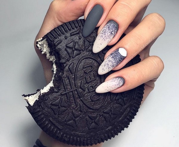 Топовые идеи дизайна маникюра на длинные ногти сезона 2026: модные фото-новинки