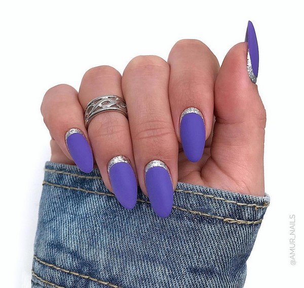 Топовые идеи дизайна маникюра на длинные ногти сезона 2026: модные фото-новинки