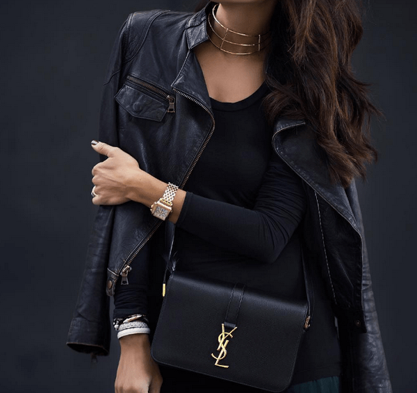 Тренды женских курток на весну 2026: лучшие весенние луки с куртками на фото