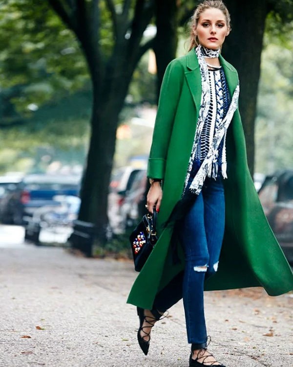 Тренды пальто на весну 2026: модные модели и новинки на фото