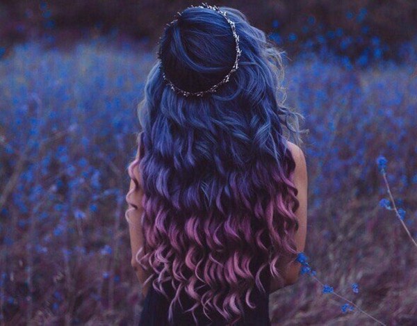 Изысканные прически с косами 2026 года: косы на разную длину волос — фото