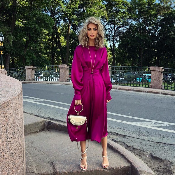 Очаровательная весна 2026 – модные луки, варианты одежды и тренды весеннего сезона