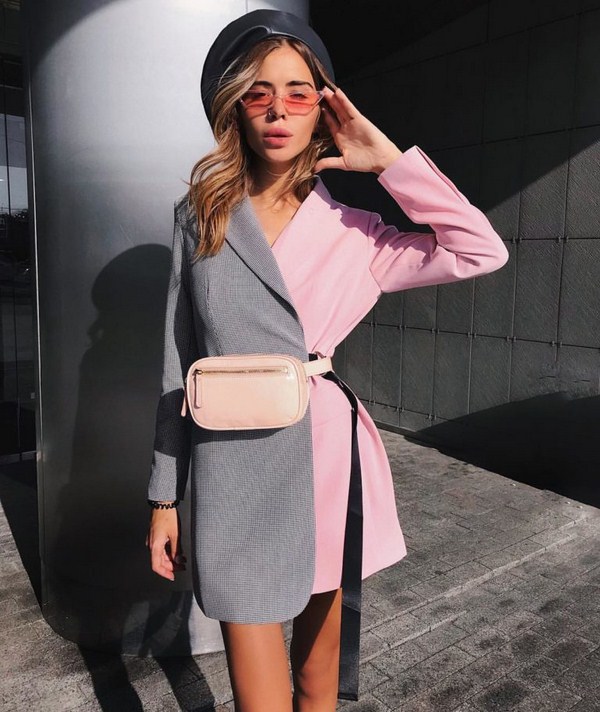 Очаровательная весна 2026 – модные луки, варианты одежды и тренды весеннего сезона