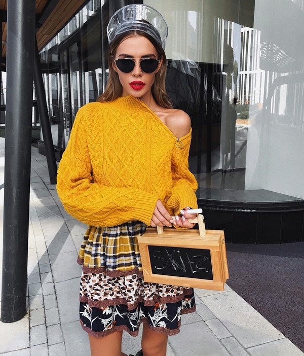 Очаровательная весна 2026 – модные луки, варианты одежды и тренды весеннего сезона