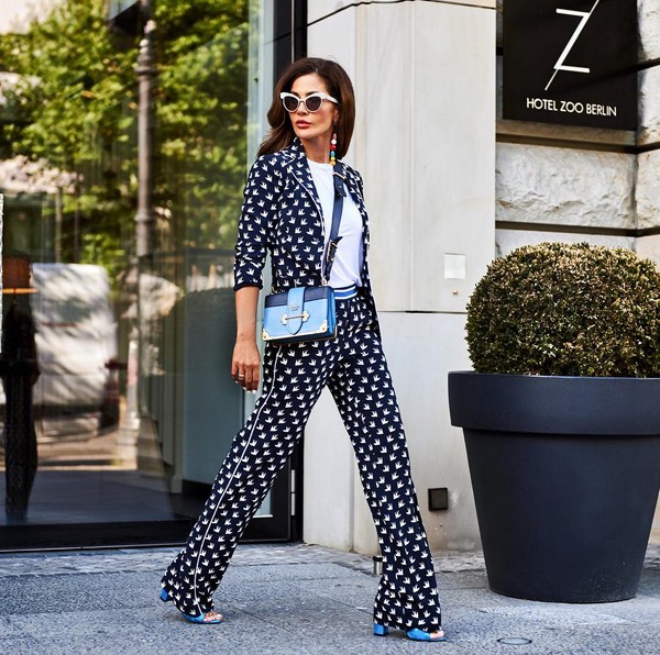 Очаровательная весна 2026 – модные луки, варианты одежды и тренды весеннего сезона