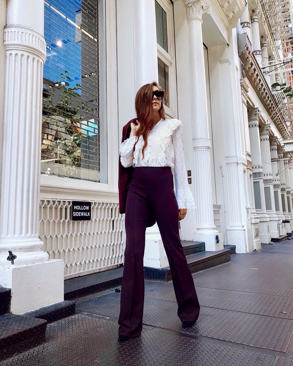 Очаровательная весна 2026 – модные луки, варианты одежды и тренды весеннего сезона