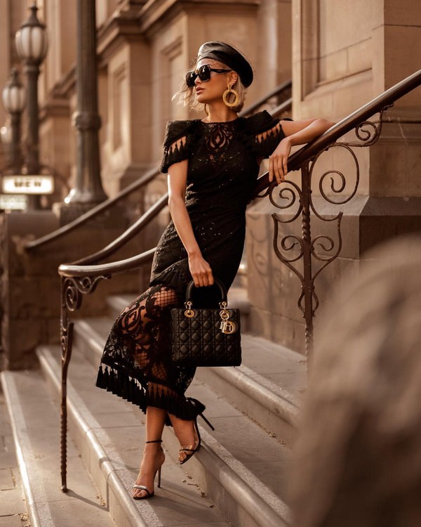 Очаровательная весна 2026 – модные луки, варианты одежды и тренды весеннего сезона