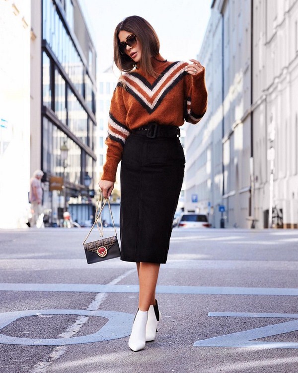 Очаровательная весна 2026 – модные луки, варианты одежды и тренды весеннего сезона