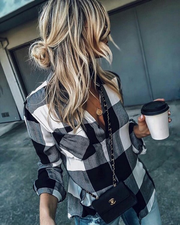 Очаровательная весна 2026 – модные луки, варианты одежды и тренды весеннего сезона