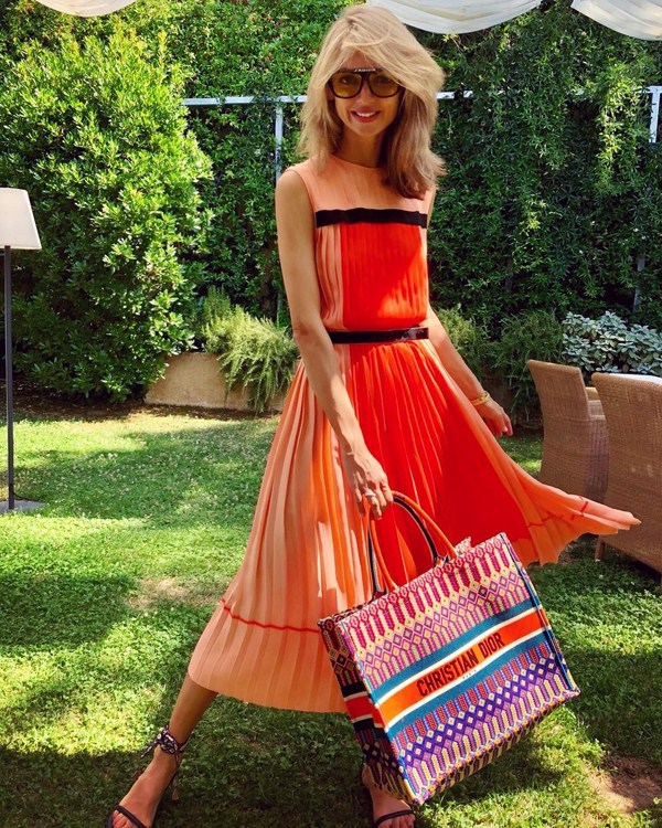 Очаровательная весна 2026 – модные луки, варианты одежды и тренды весеннего сезона