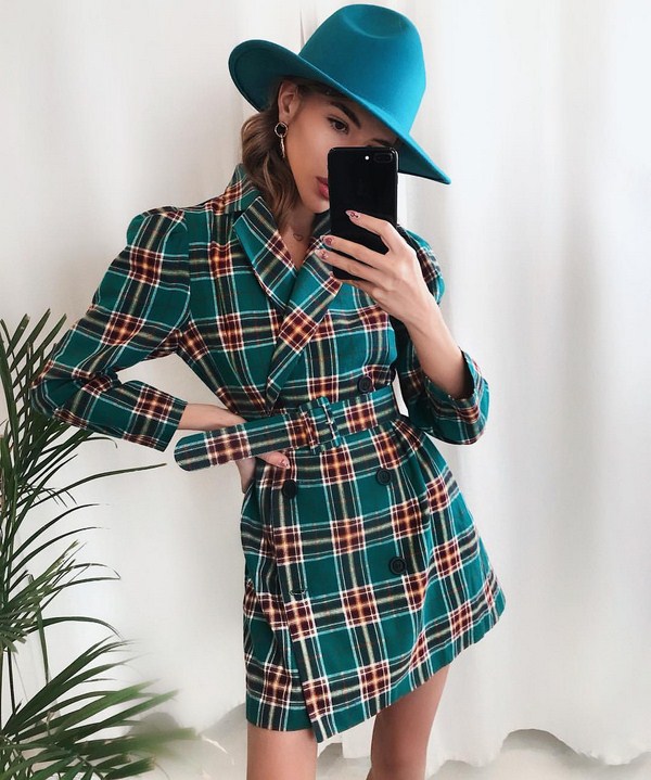 Очаровательная весна 2026 – модные луки, варианты одежды и тренды весеннего сезона