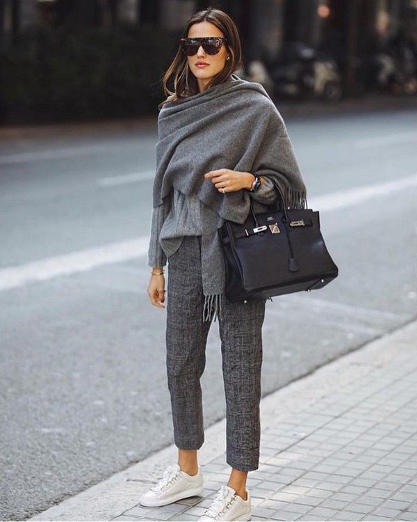 Очаровательная весна 2026 – модные луки, варианты одежды и тренды весеннего сезона