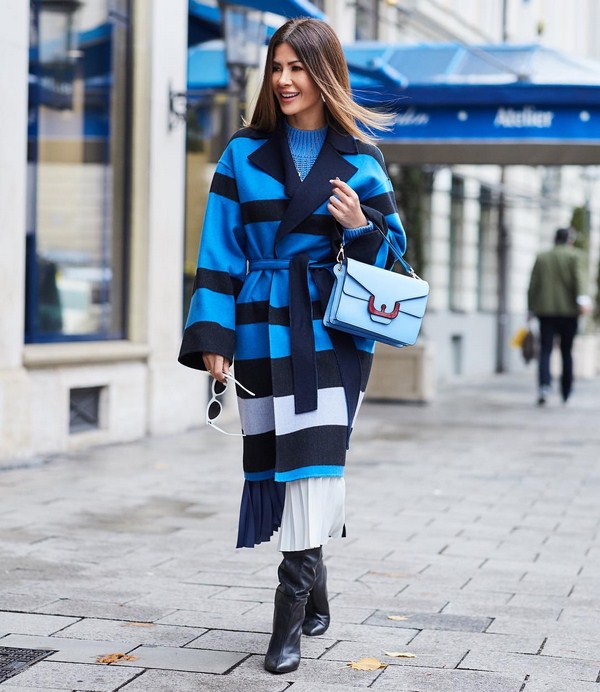 Очаровательная весна 2026 – модные луки, варианты одежды и тренды весеннего сезона