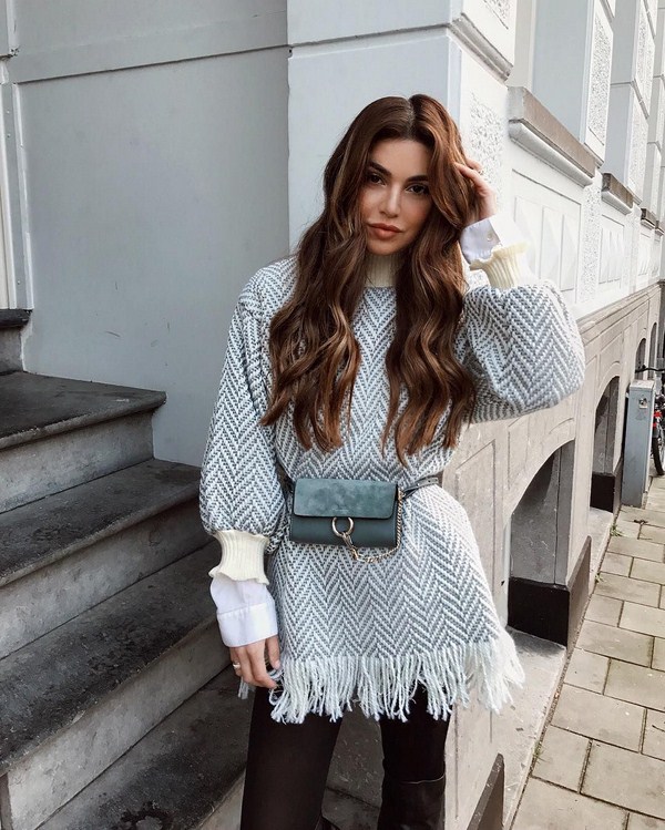 Очаровательная весна 2026 – модные луки, варианты одежды и тренды весеннего сезона