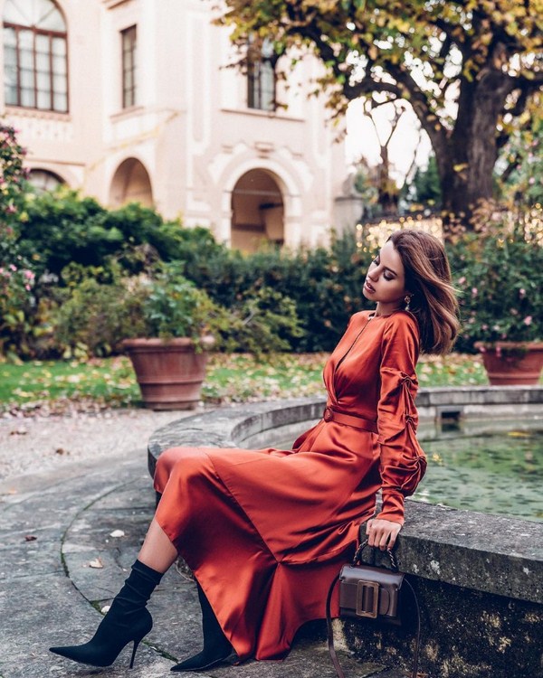 Очаровательная весна 2026 – модные луки, варианты одежды и тренды весеннего сезона