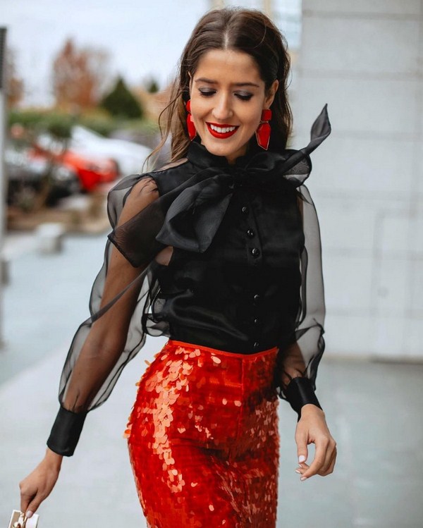 Очаровательная весна 2026 – модные луки, варианты одежды и тренды весеннего сезона