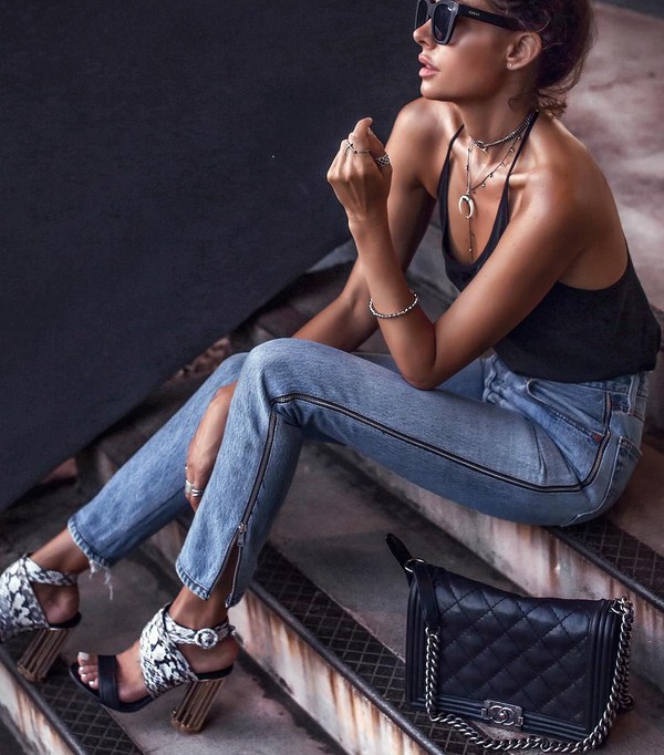 Очаровательная весна 2026 – модные луки, варианты одежды и тренды весеннего сезона