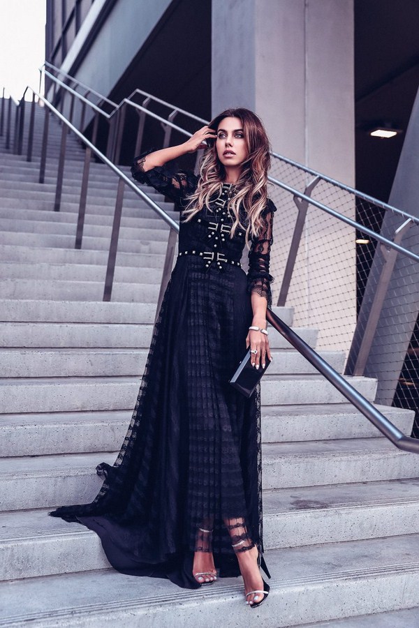 Очаровательная весна 2026 – модные луки, варианты одежды и тренды весеннего сезона