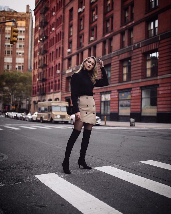 Очаровательная весна 2026 – модные луки, варианты одежды и тренды весеннего сезона