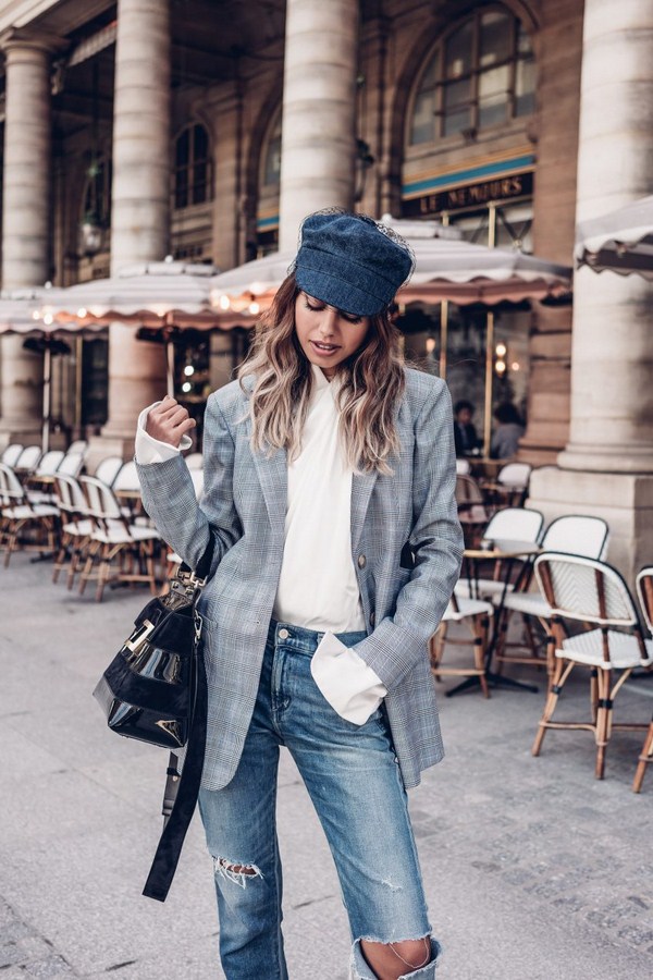 Очаровательная весна 2026 – модные луки, варианты одежды и тренды весеннего сезона