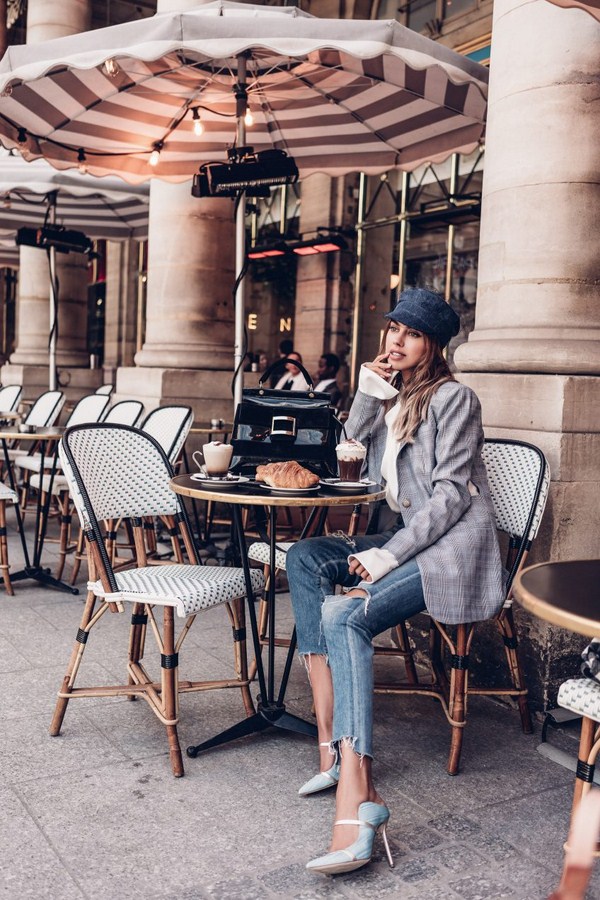 Очаровательная весна 2026 – модные луки, варианты одежды и тренды весеннего сезона