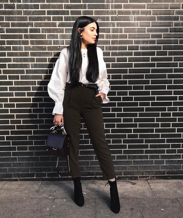 Очаровательная весна 2026 – модные луки, варианты одежды и тренды весеннего сезона