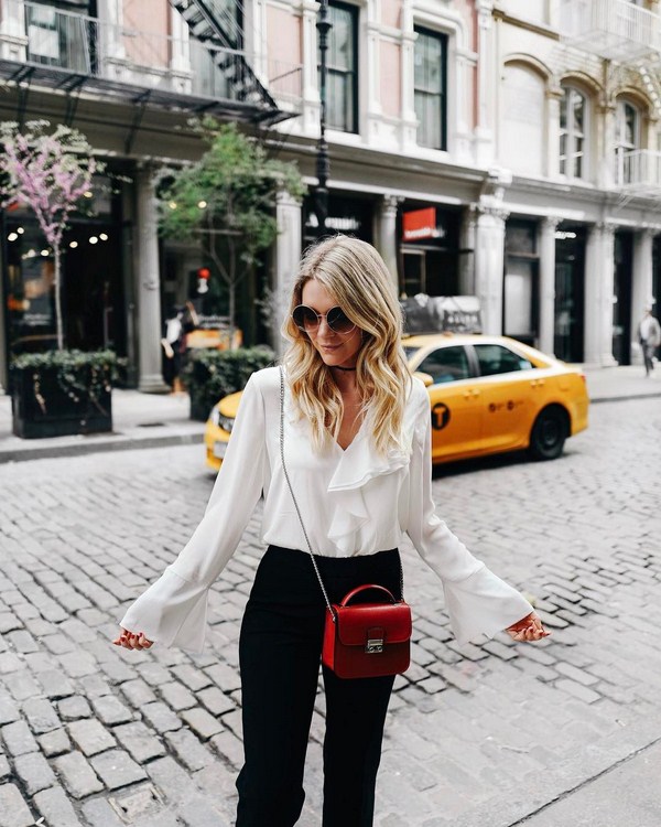 Очаровательная весна 2026 – модные луки, варианты одежды и тренды весеннего сезона