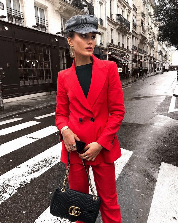 Очаровательная весна 2026 – модные луки, варианты одежды и тренды весеннего сезона