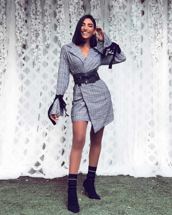 Очаровательная весна 2026 – модные луки, варианты одежды и тренды весеннего сезона