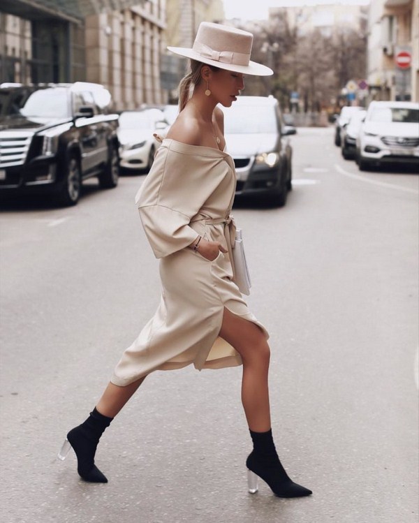 Очаровательная весна 2026 – модные луки, варианты одежды и тренды весеннего сезона