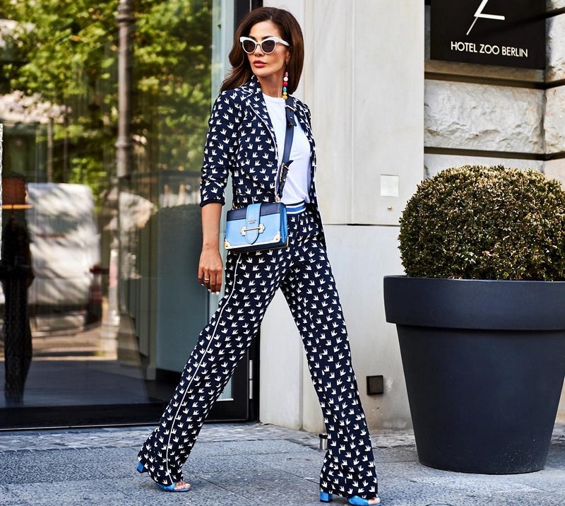 Очаровательная весна 2026 – модные луки, варианты одежды и тренды весеннего сезона