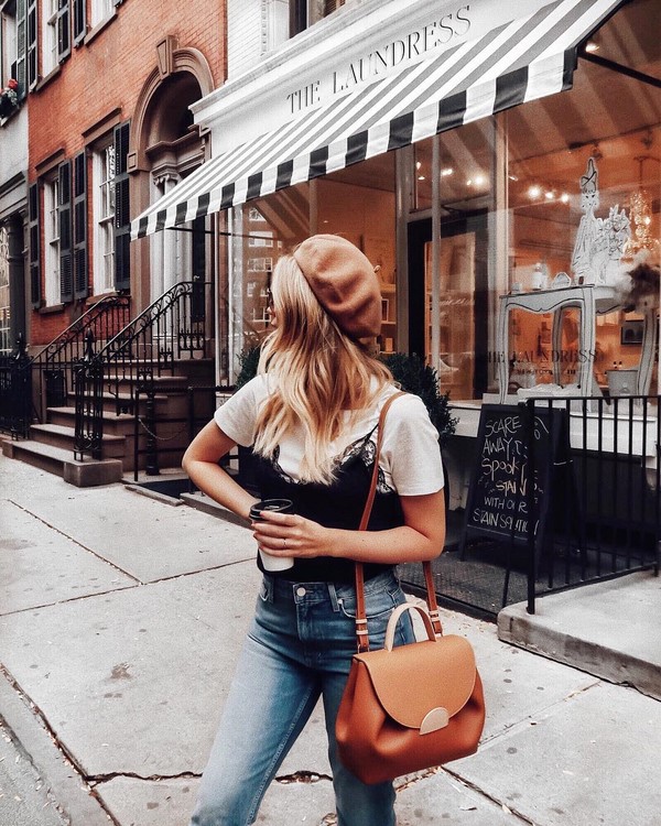 Очаровательная весна 2026 – модные луки, варианты одежды и тренды весеннего сезона