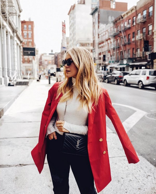 Очаровательная весна 2026 – модные луки, варианты одежды и тренды весеннего сезона