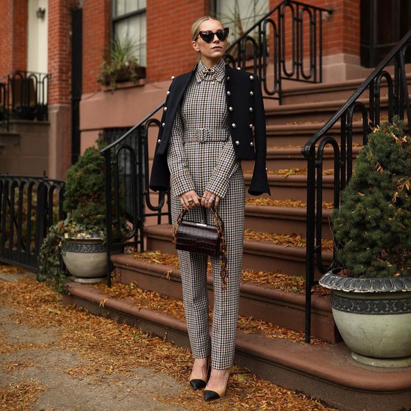 Очаровательная весна 2026 – модные луки, варианты одежды и тренды весеннего сезона