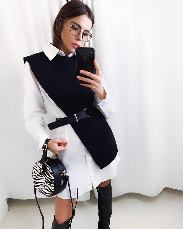 Очаровательная весна 2026 – модные луки, варианты одежды и тренды весеннего сезона