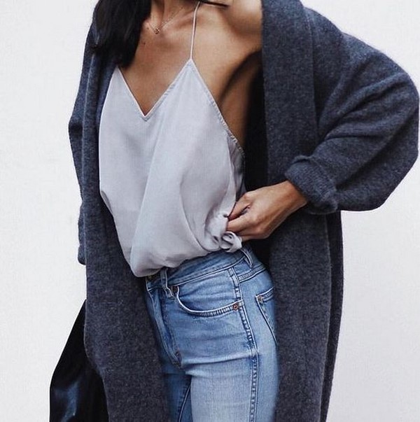 Очаровательная весна 2026 – модные луки, варианты одежды и тренды весеннего сезона