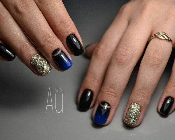 Удивительный лунный маникюр 2026 на топ-15 трендов: фото-новинки