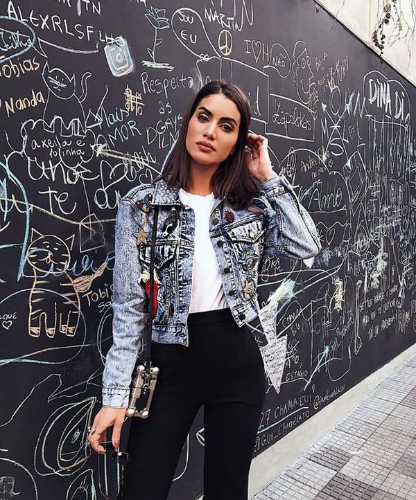 Стильное лето на примере самых модных летних образов 2026 – фото-тренды