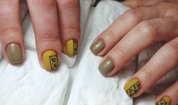 Модные ногти в сезоне 2026 – свежие фото-примеры дизайна